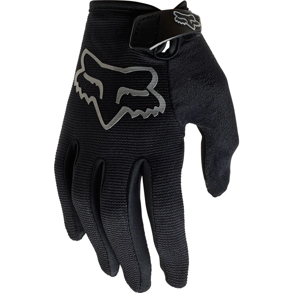 Fox Women's Ranger MTB Gloves (Black)