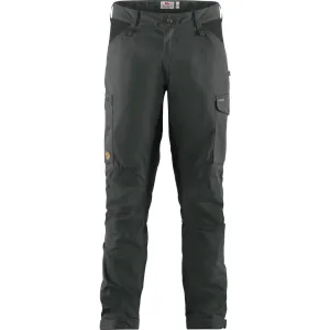 FR Kaipak Trousers Men Dark Grey