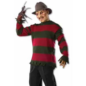 Freddy Krueger Sweater