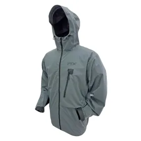 Frogg Toggs Mens Gray FTX Lite Wading Jacket