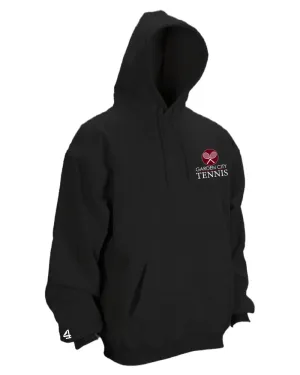 Garden City Tennis Pullover Hoodie