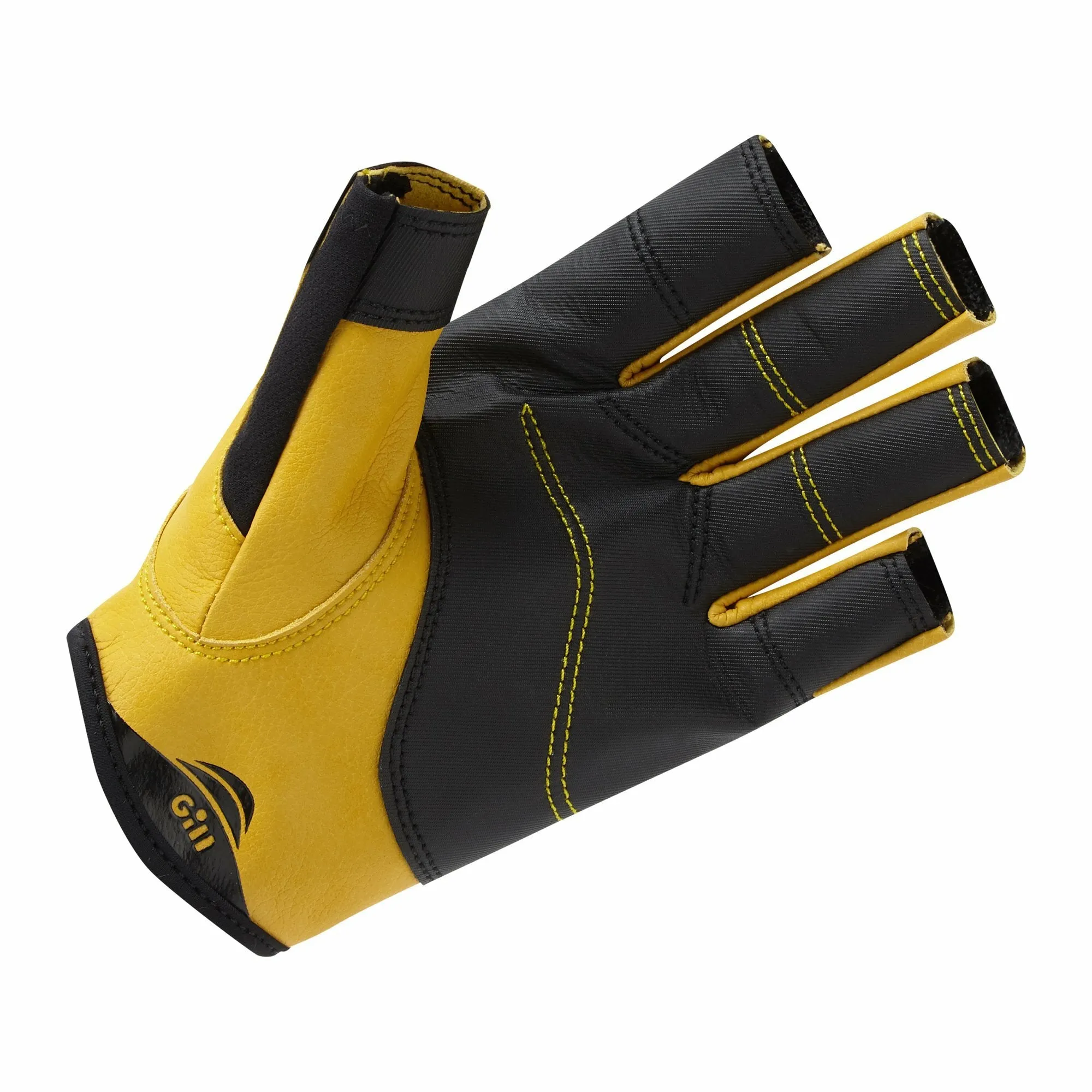 Gill Pro Short finger Gloves 7443