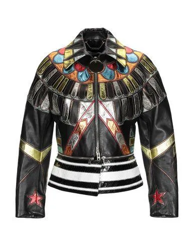 Givenchy Women Jacket Black 10 UK