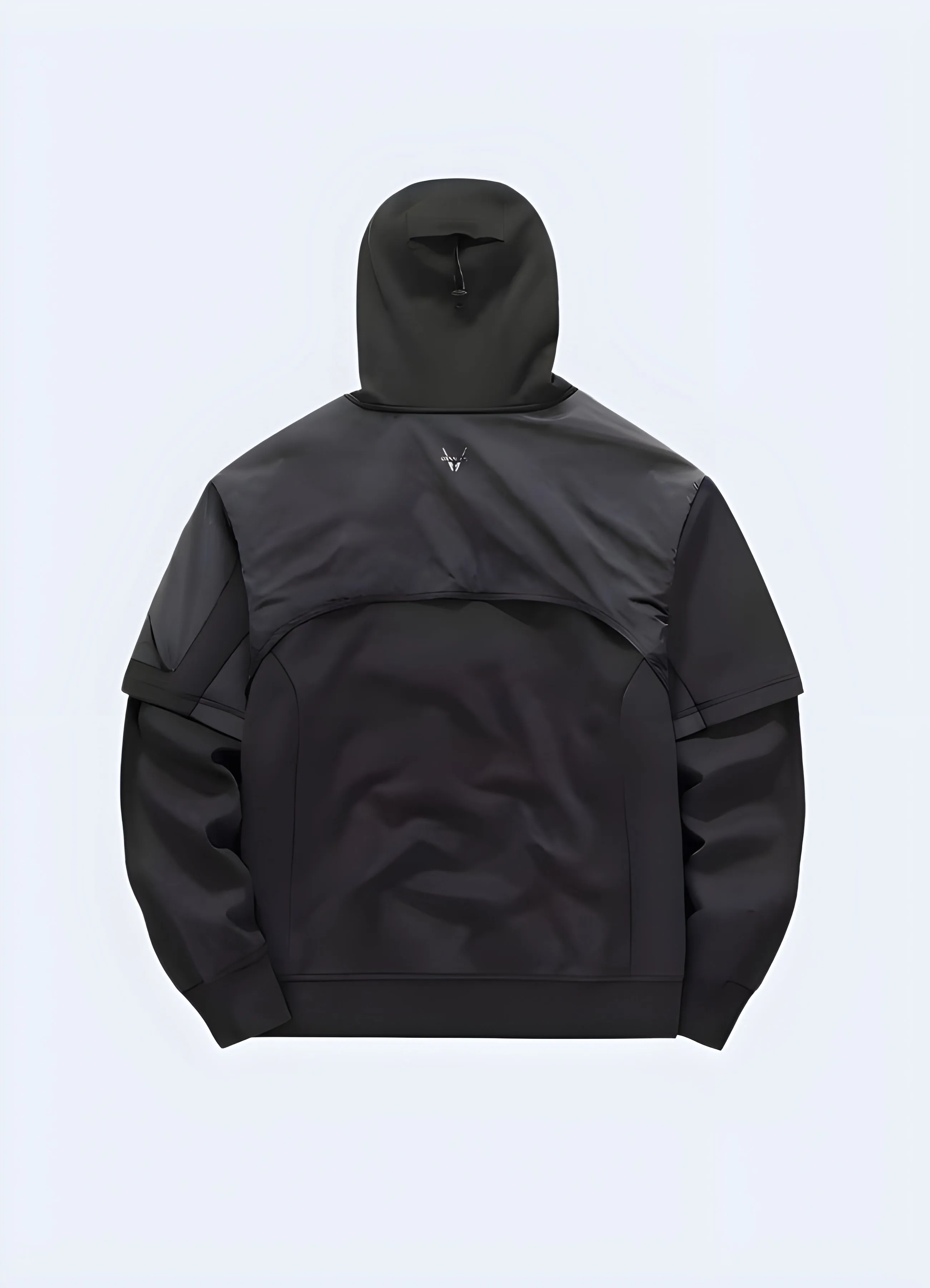 Gorpcore Jacket