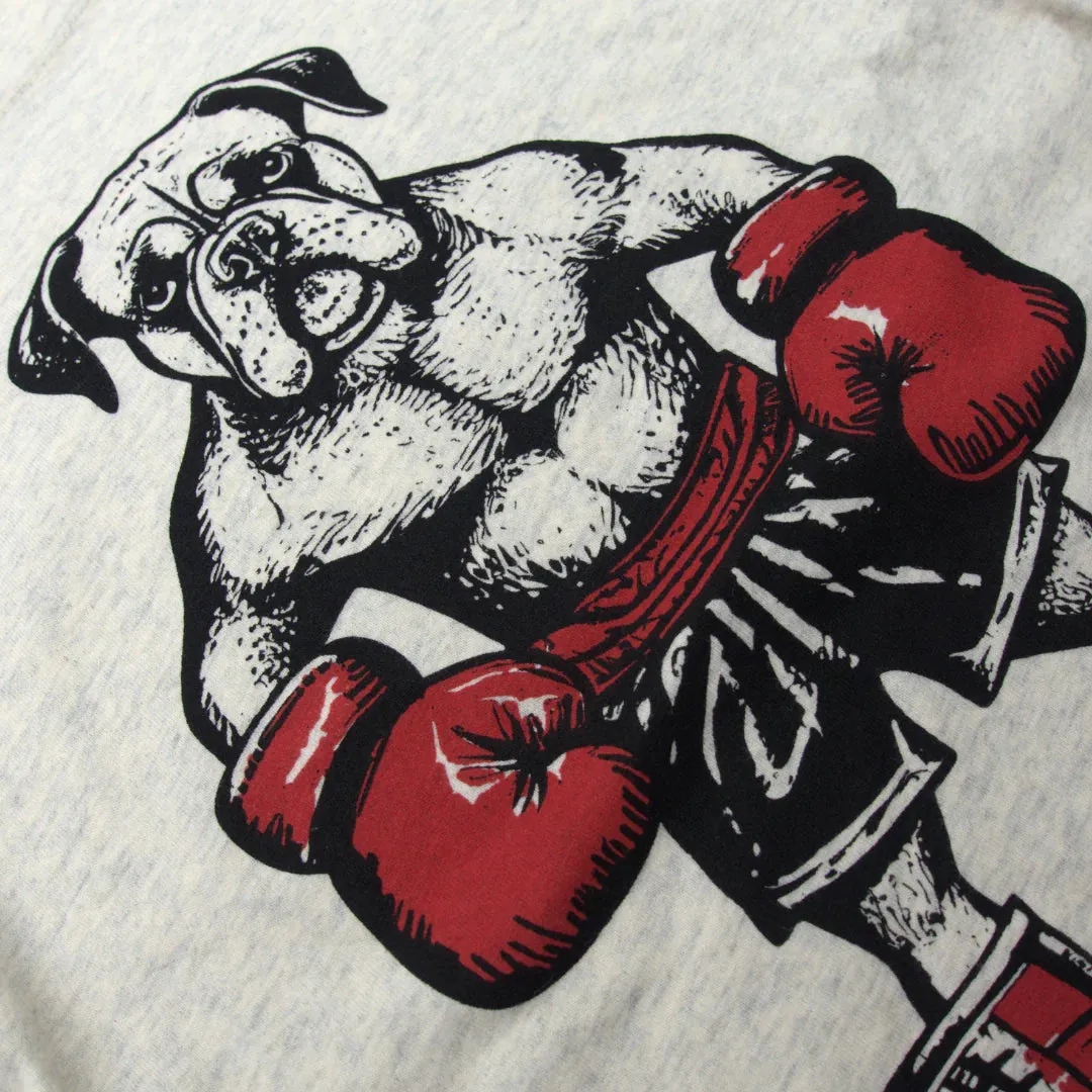 Graphic Tee The Boxer