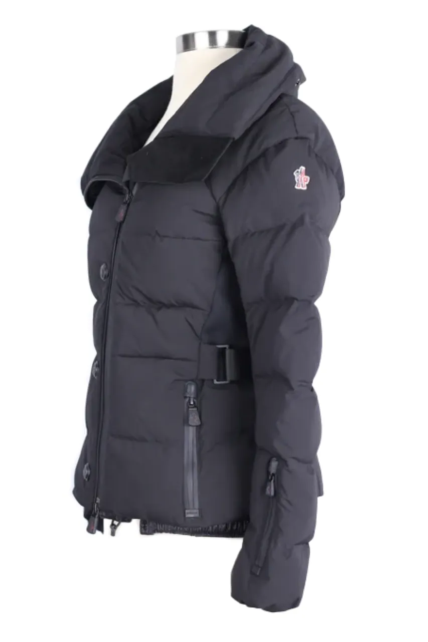 Grenoble Down Puffer Jacket