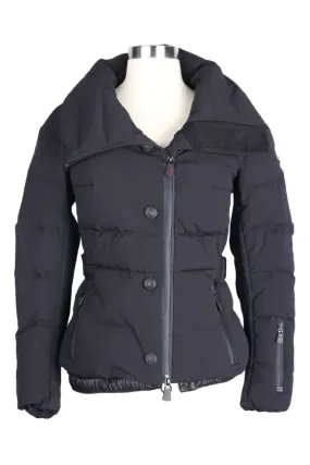 Grenoble Down Puffer Jacket