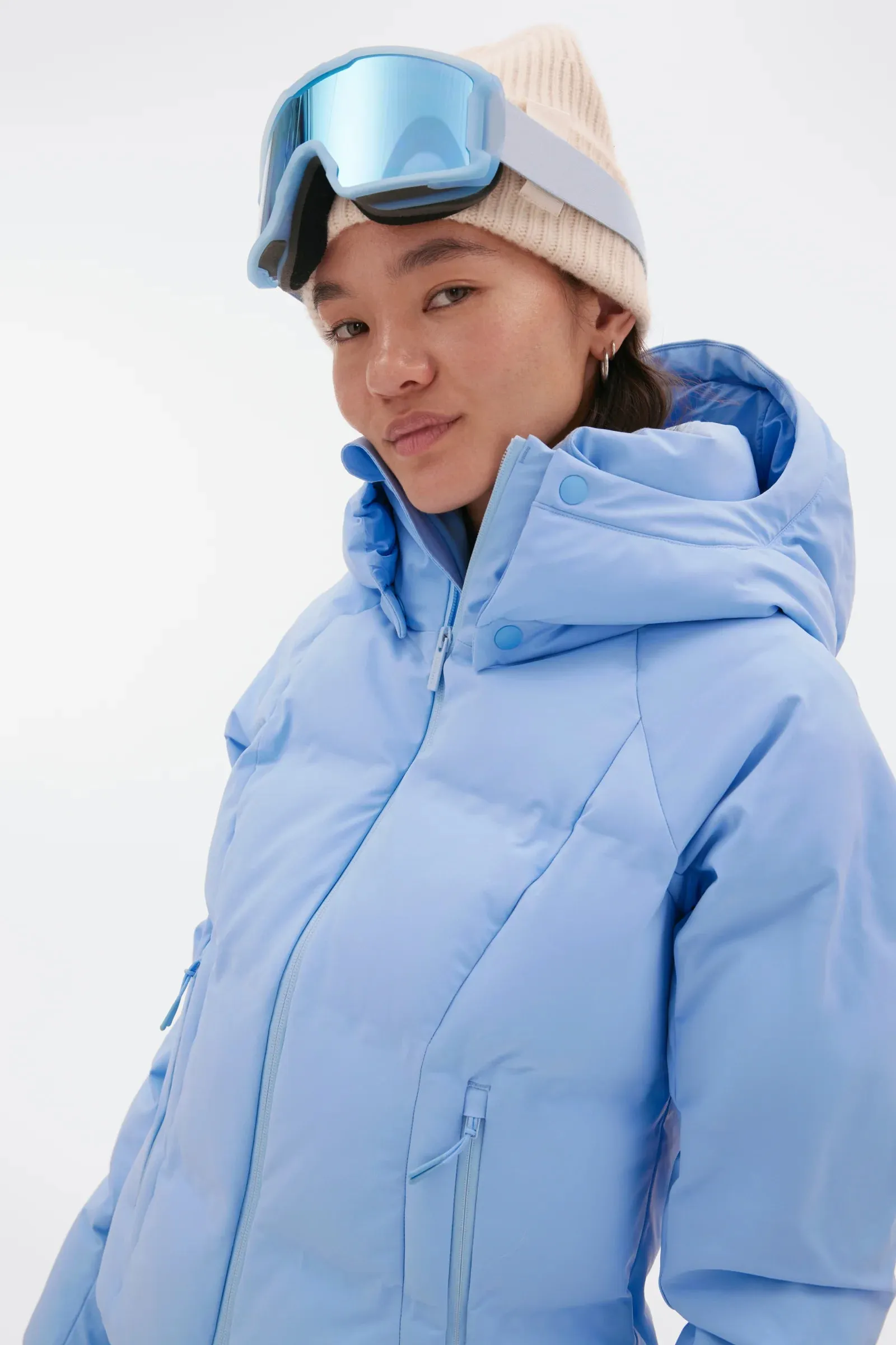 Halfdays Georgie Puffer Jacket