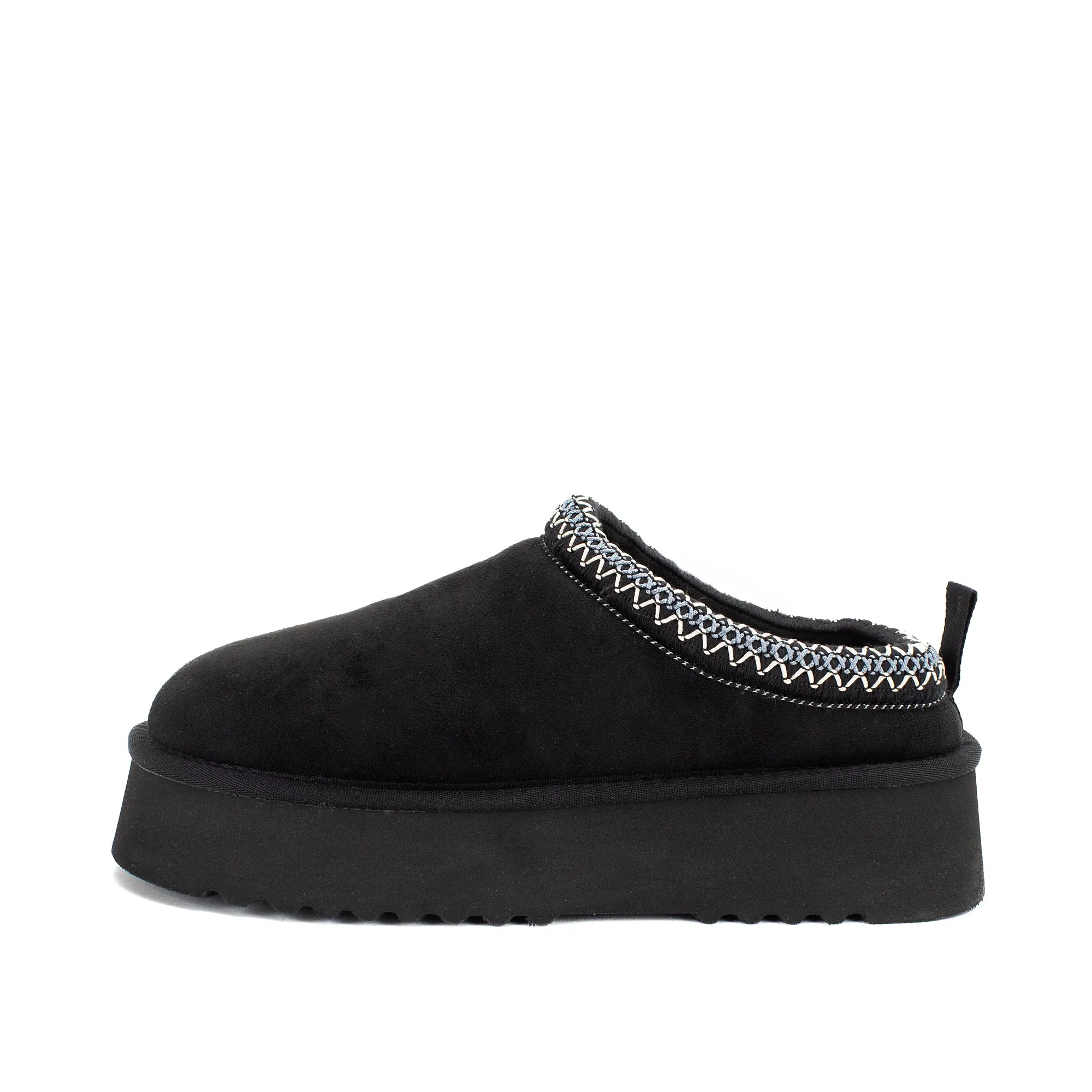 Hardy Flatform Slipper