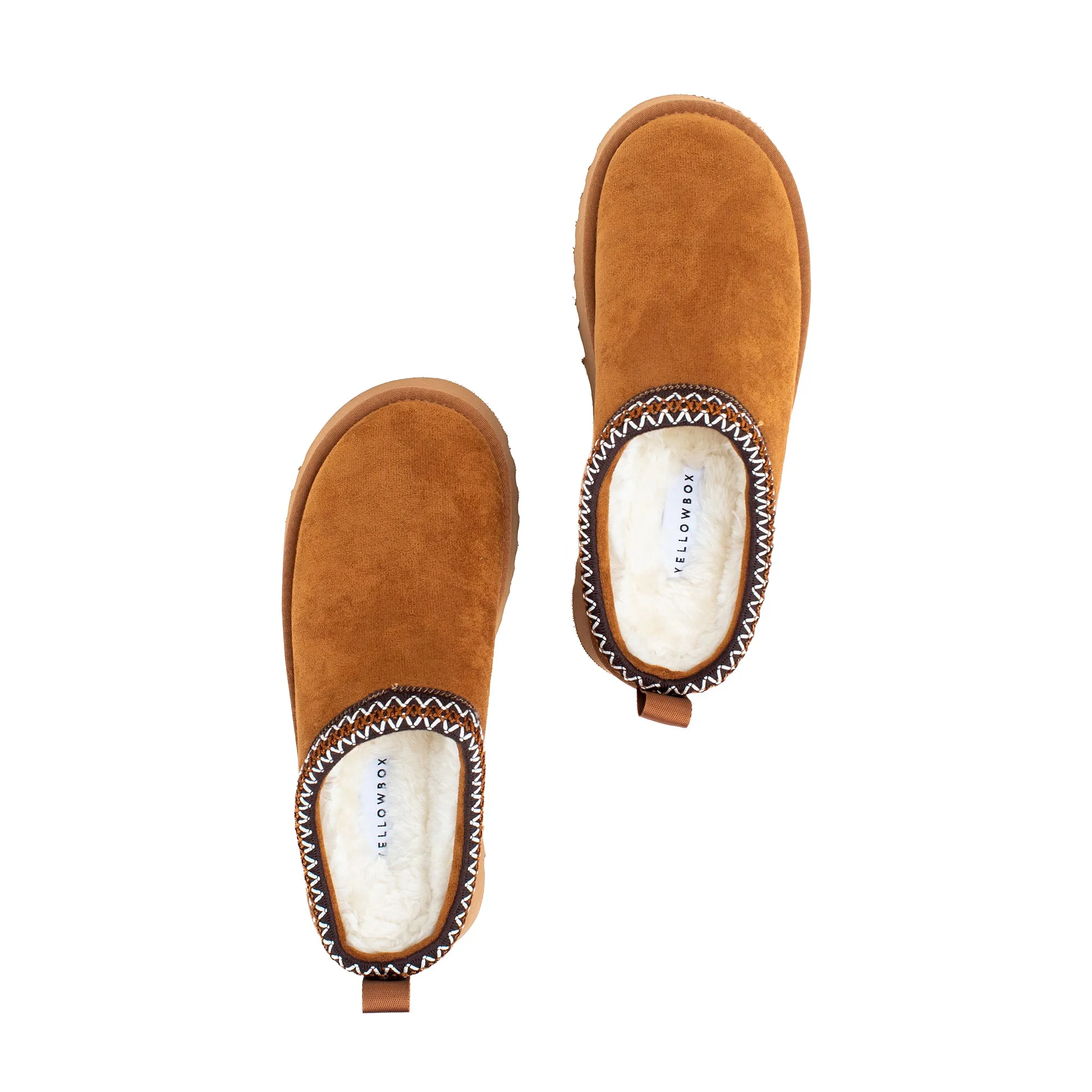 Hardy Flatform Slipper