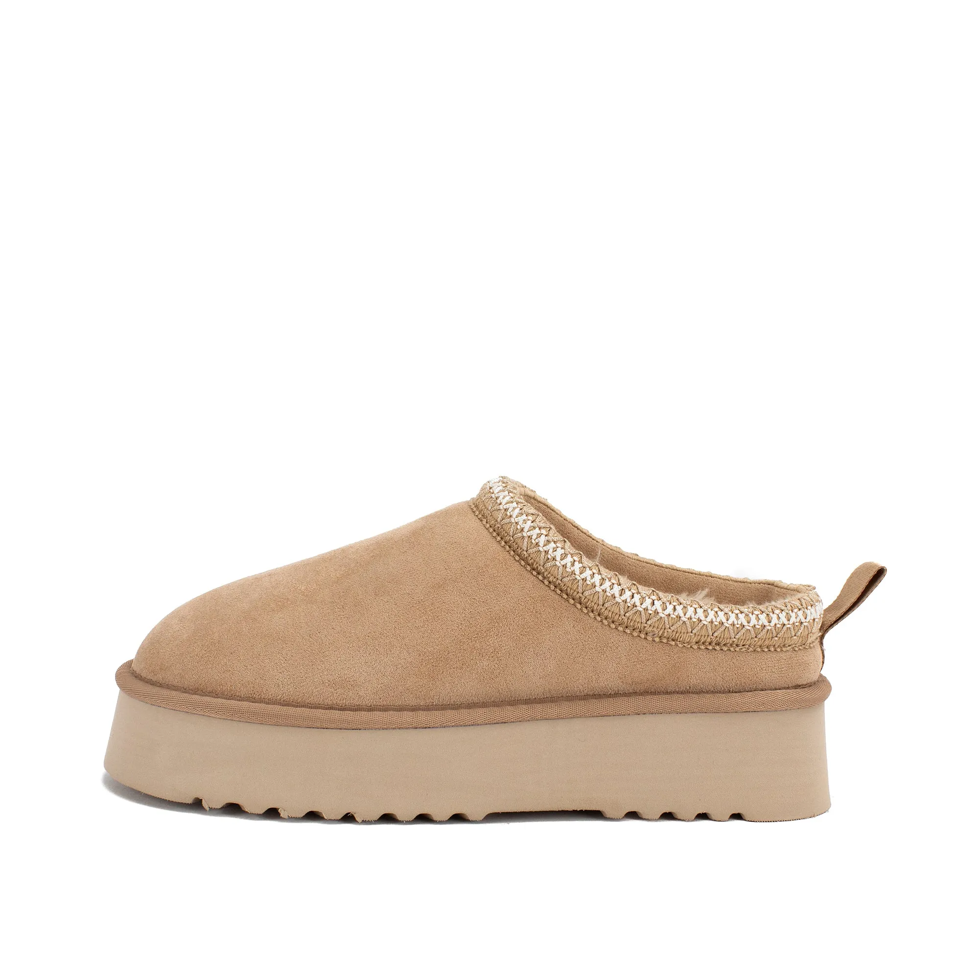 Hardy Flatform Slipper