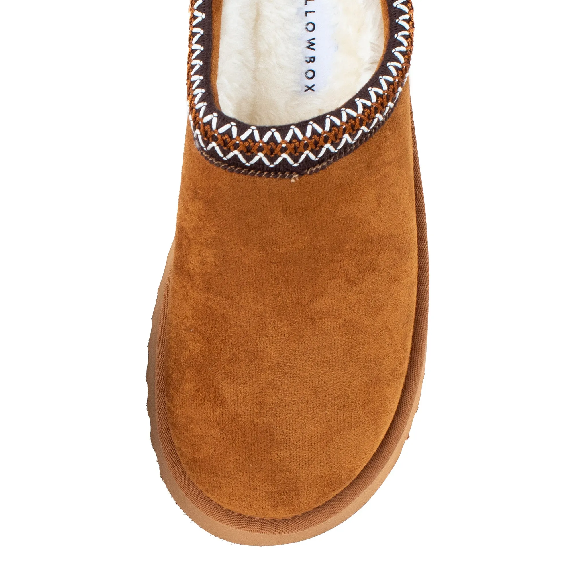 Hardy Flatform Slipper