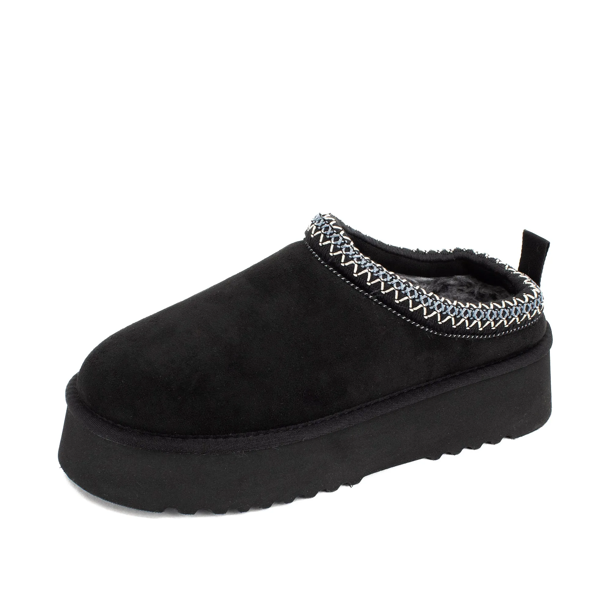 Hardy Flatform Slipper