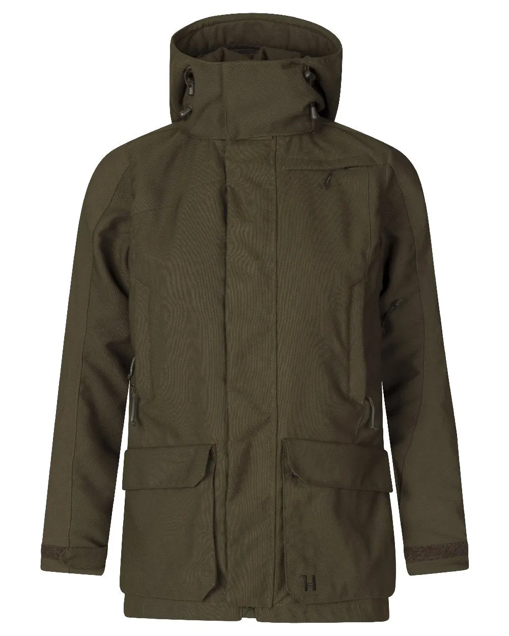 Harkila Womens Pro Hunter GTX Jacket