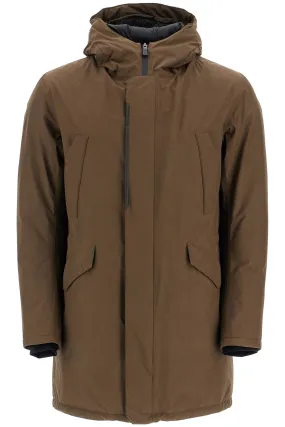 Herno Laminar laminar gore-tex down parka