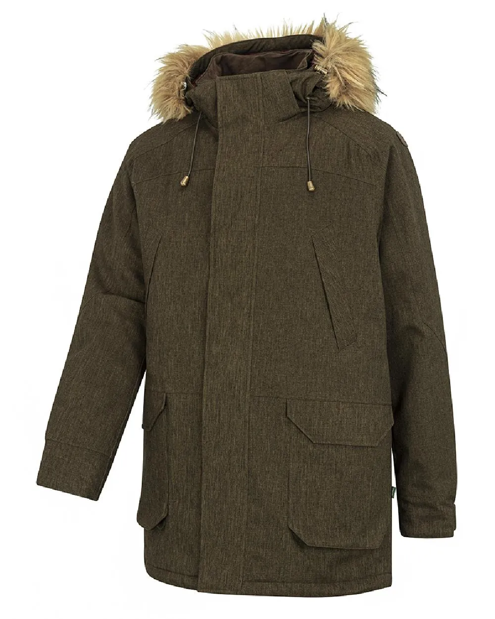 Hoggs of Fife Mens Argyll II Jacket