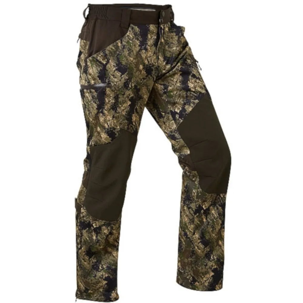 Huntflex Trousers Forest Mist Camo by Shooterking