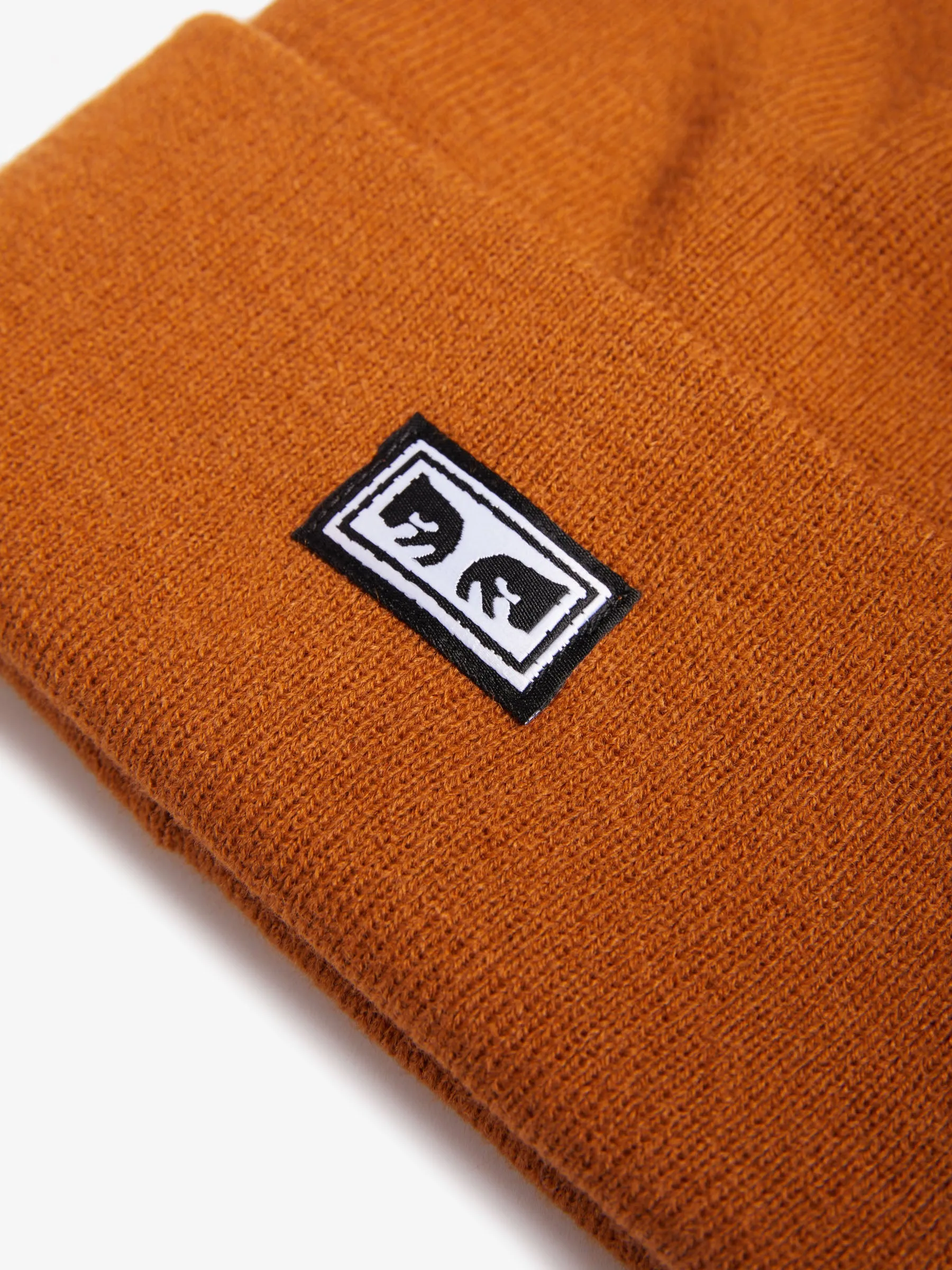 Icon Eyes Beanie