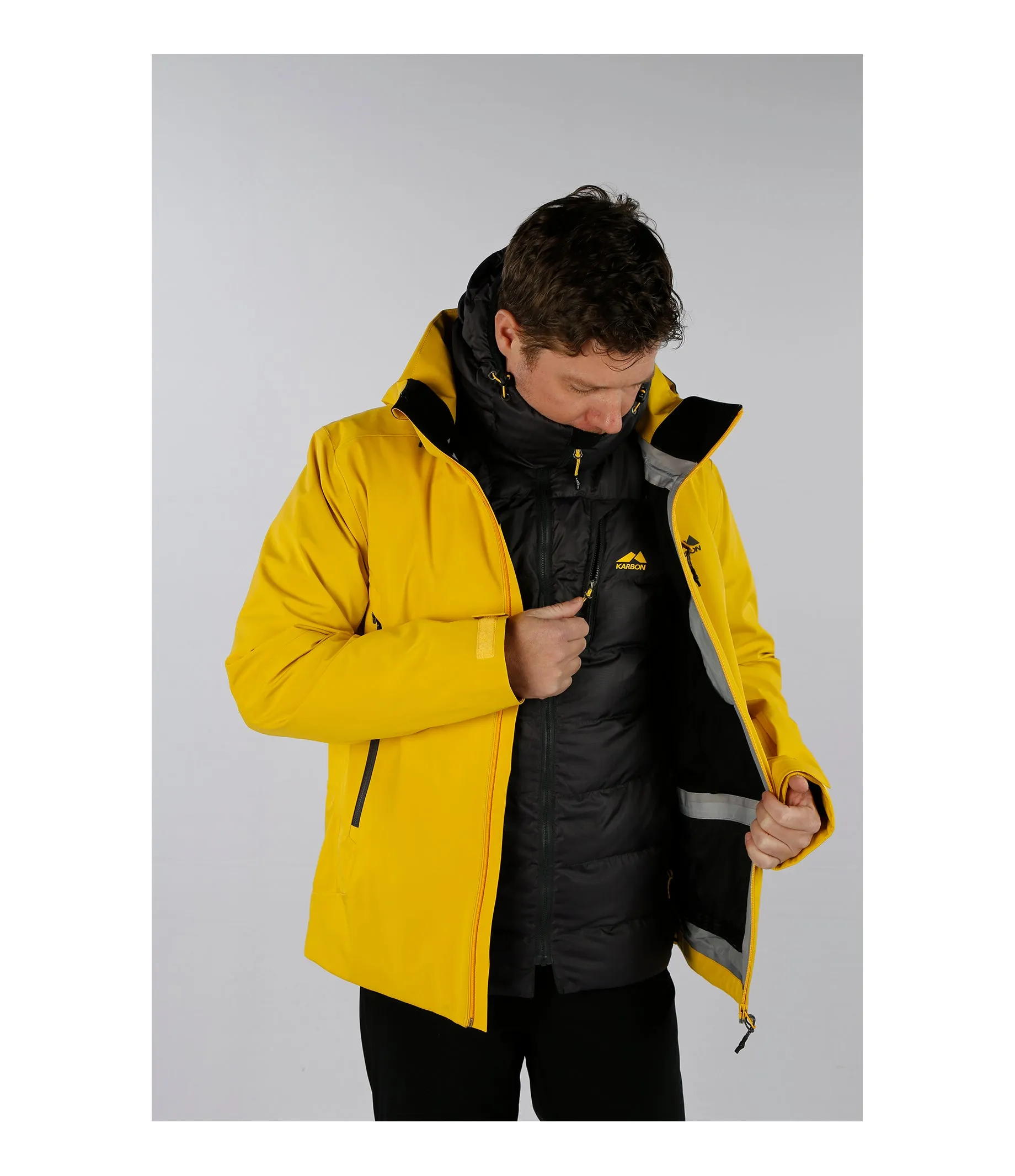 K3552 - Chronicle - Aerolite Puffer - Epic