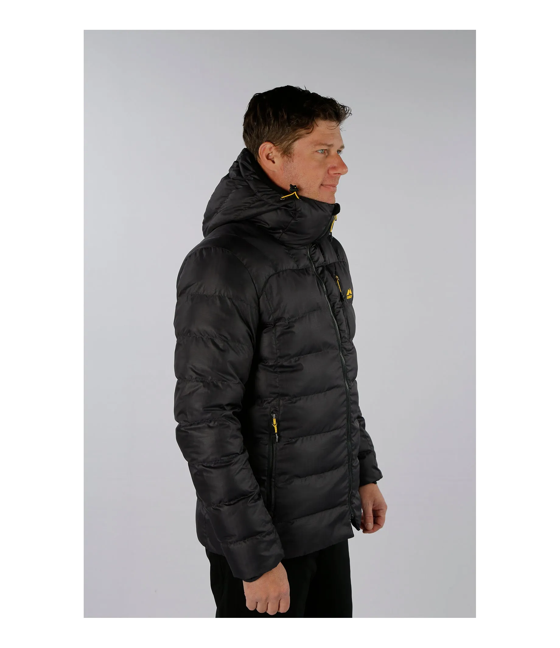 K3552 - Chronicle - Aerolite Puffer - Epic