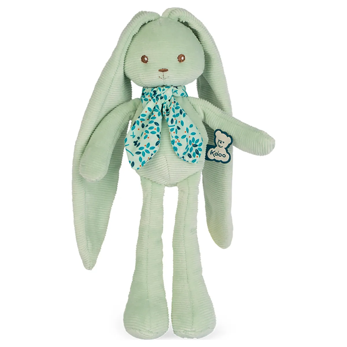 Kaloo Lapinoo Rabbit Aqua 25cm Soft Toy