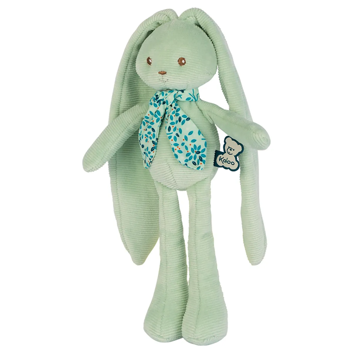 Kaloo Lapinoo Rabbit Aqua 25cm Soft Toy