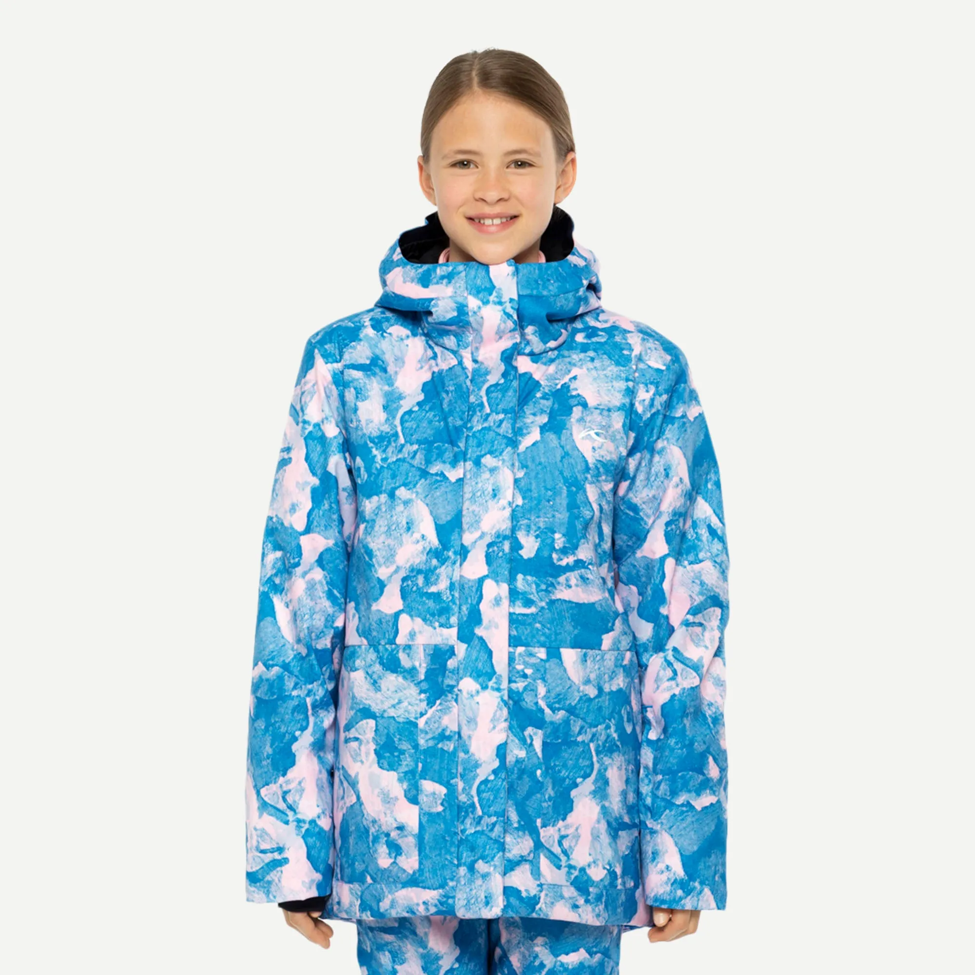 Kjus Girl's Mara Jacket 2023