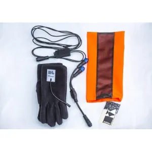 KWARK Heated Gloves