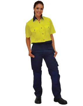 Ladies Work Pants - WP10