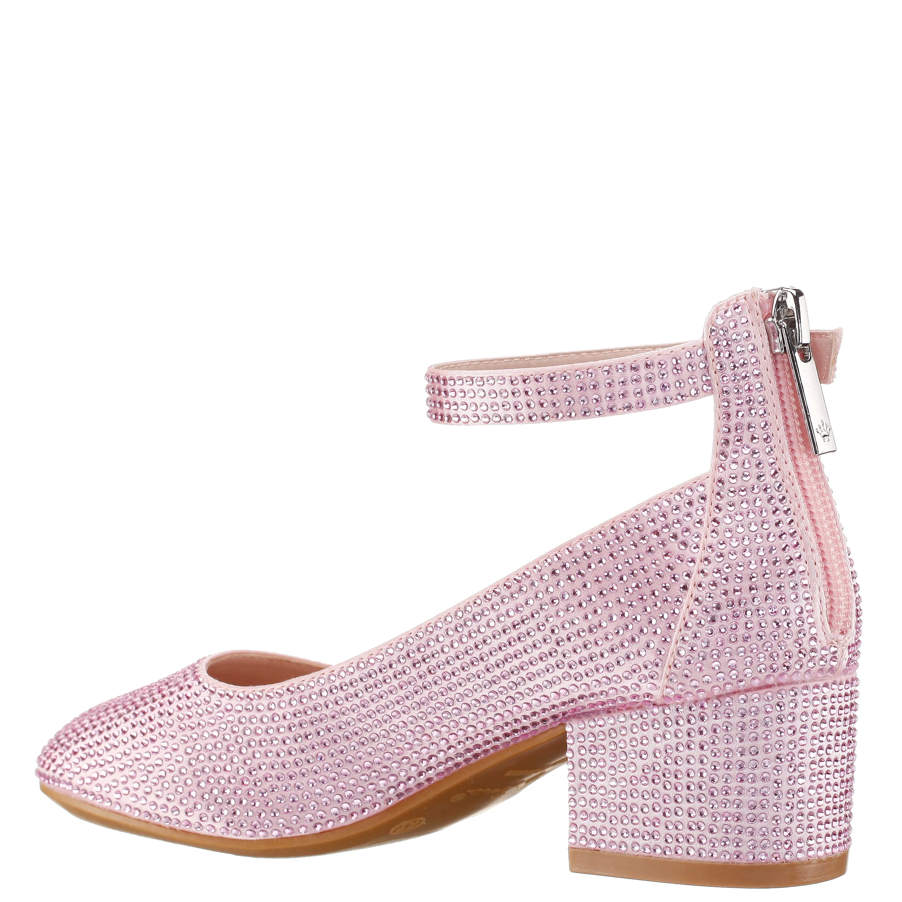 LENNIE2-LIGHT PINK