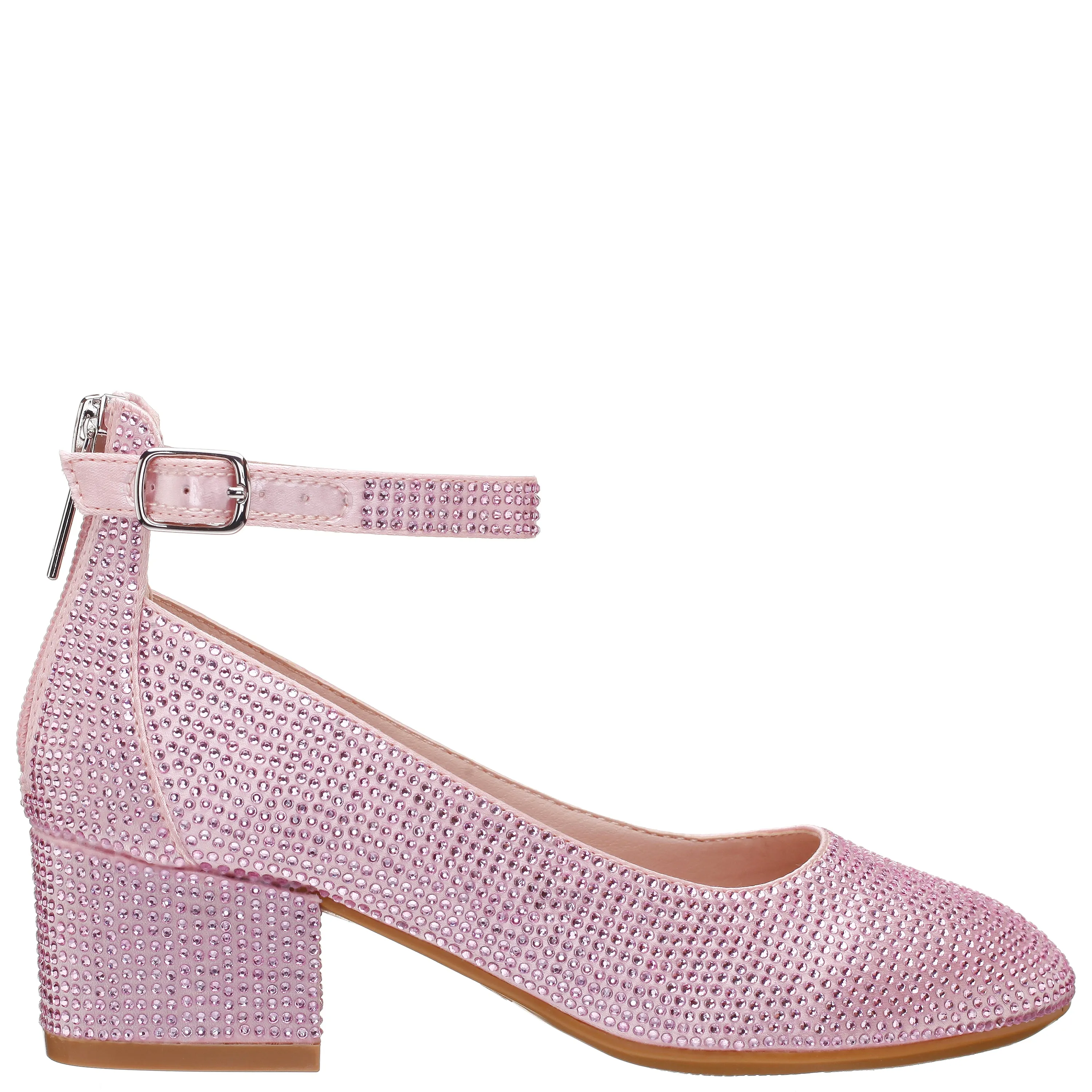 LENNIE2-LIGHT PINK