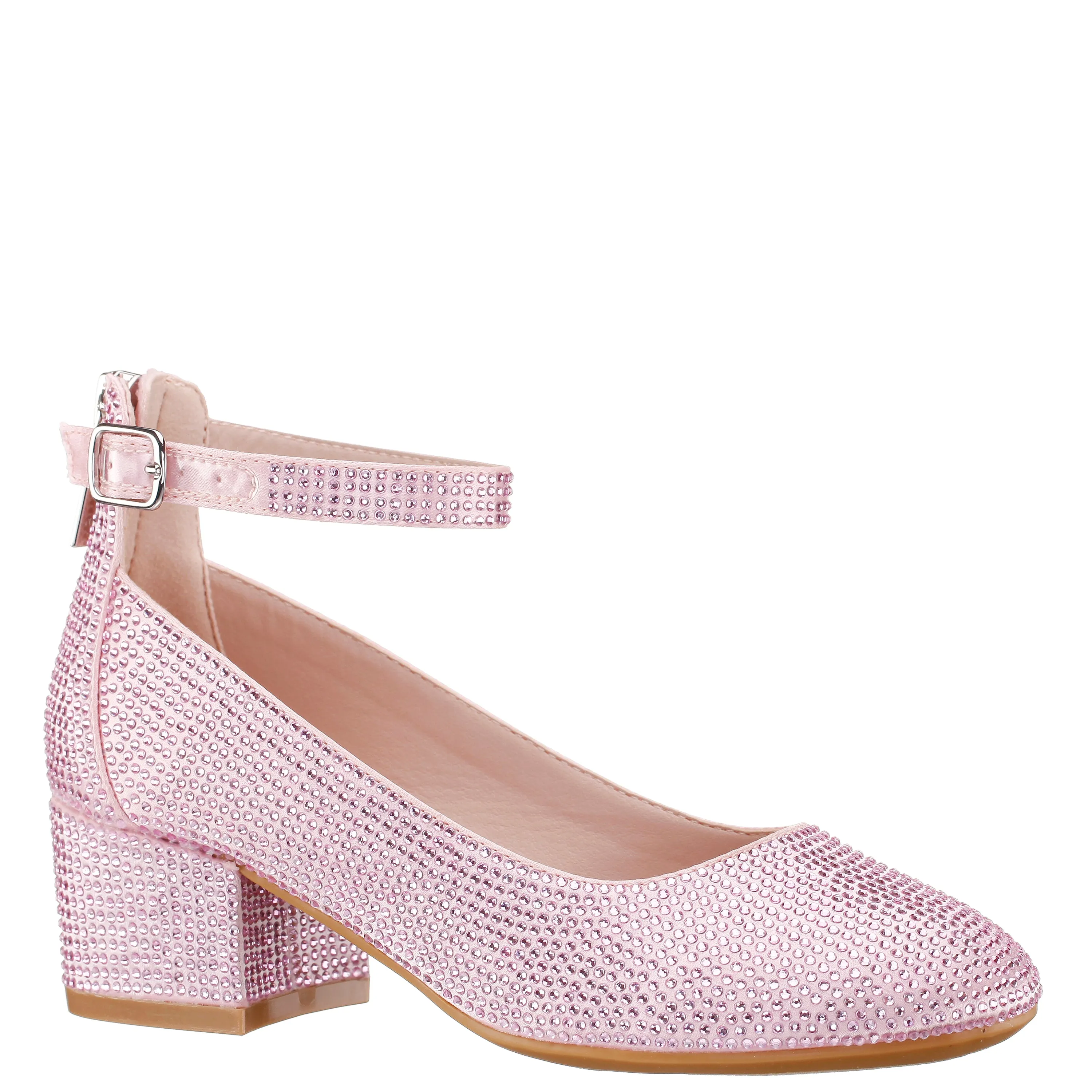 LENNIE2-LIGHT PINK