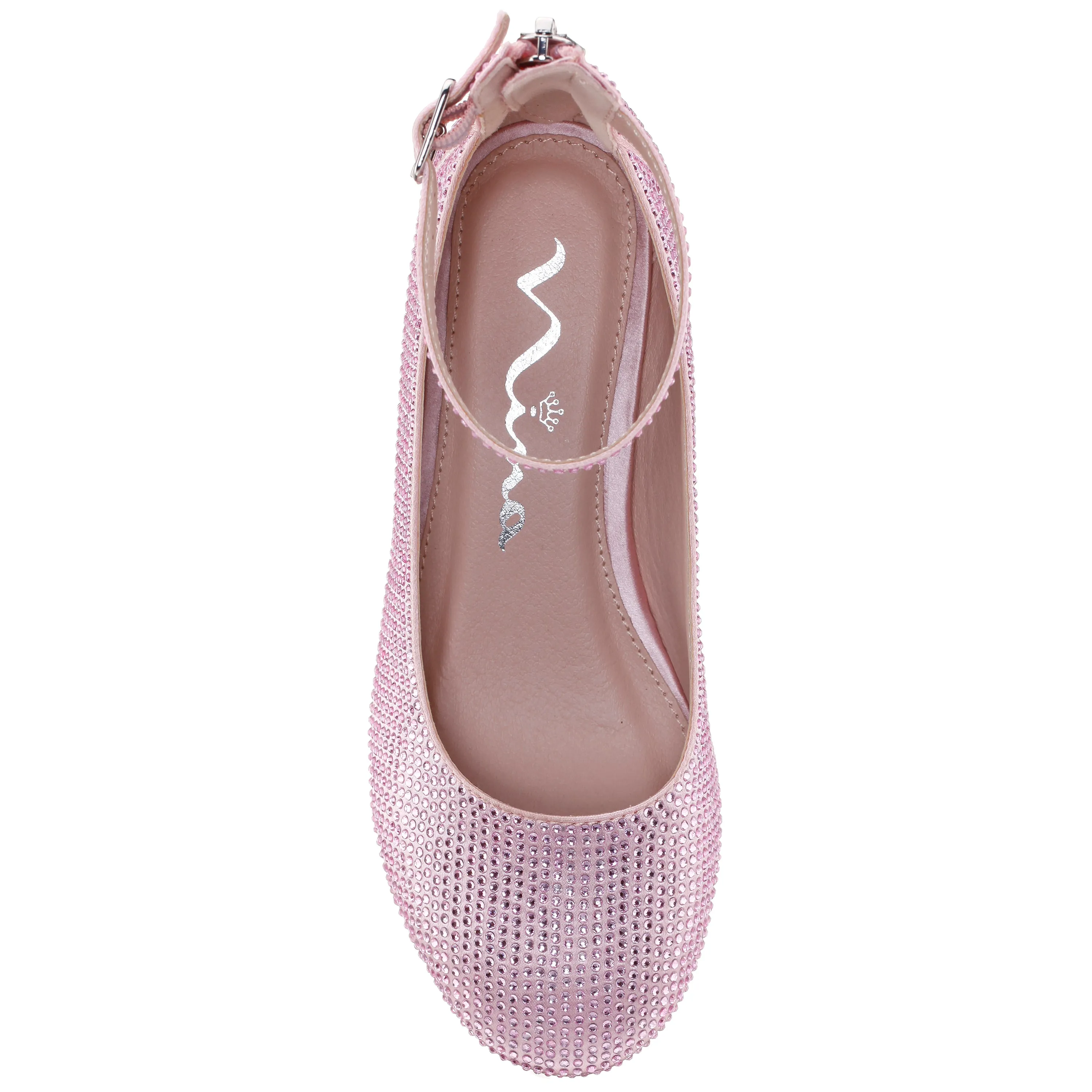 LENNIE2-LIGHT PINK