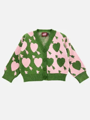 Lovestruck Cardigan