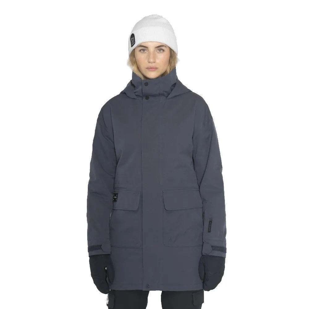 Lunara Insulated Jacket - Womens