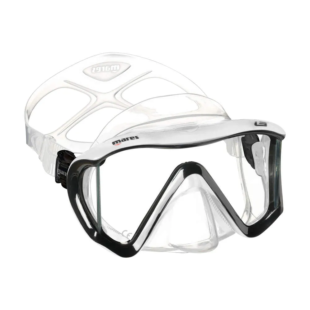 Mares i3 DIve Mask