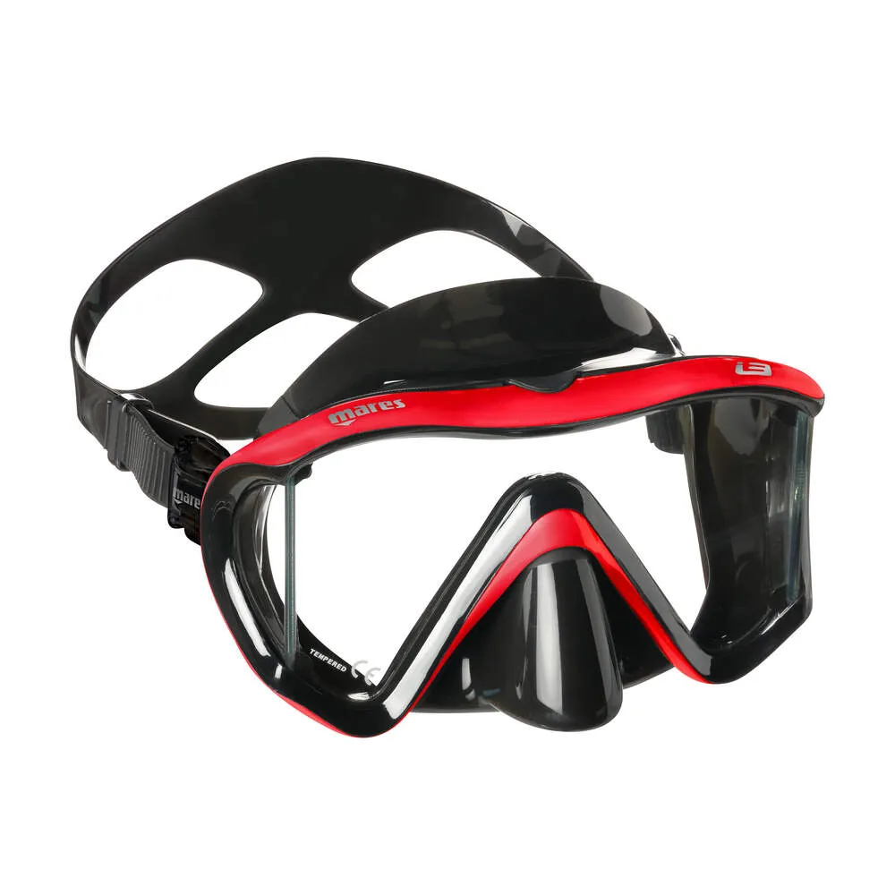 Mares i3 DIve Mask