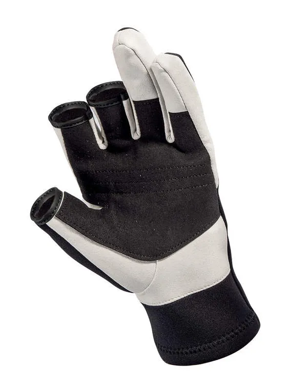 Mares XR Tek Gloves