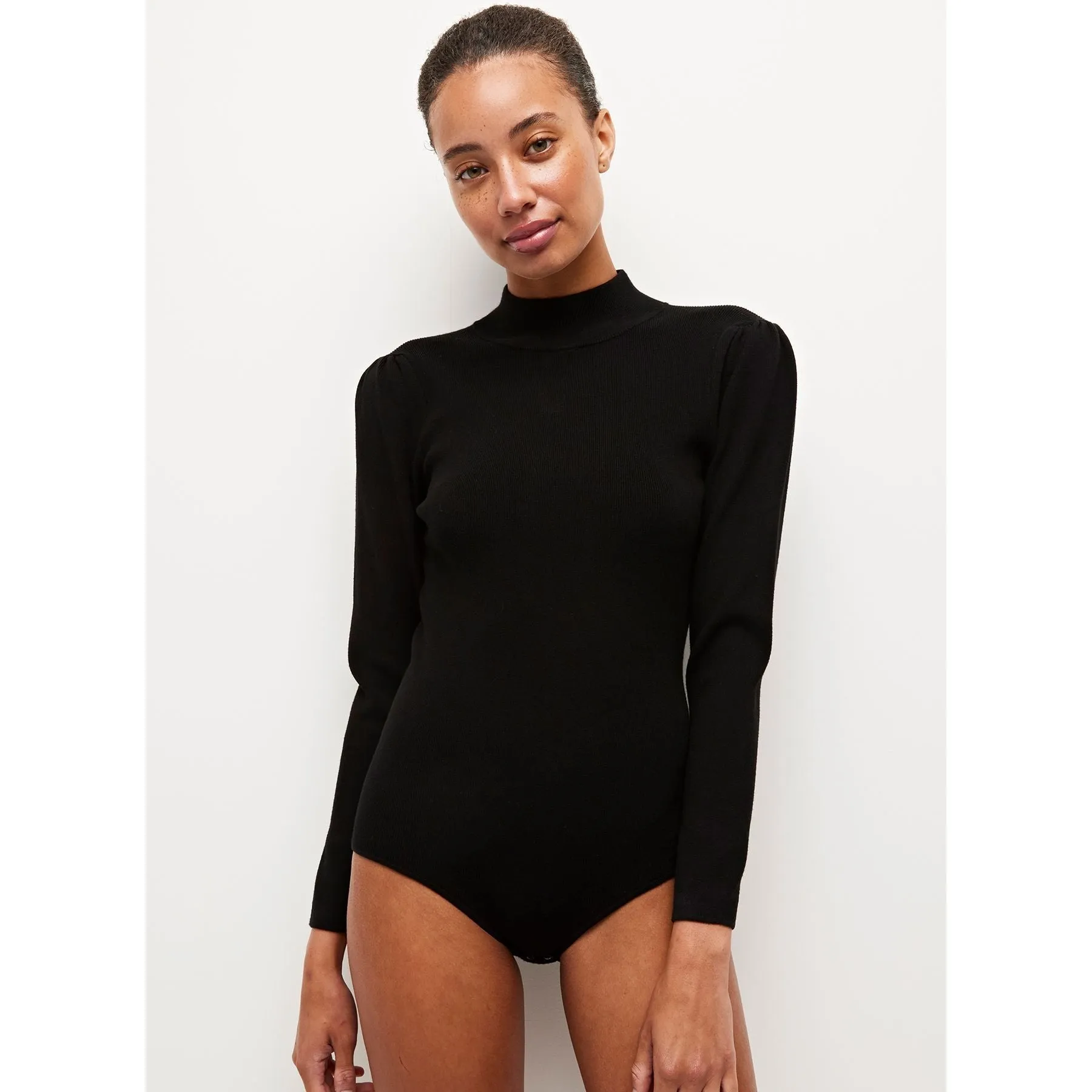 Marie Oliver Barrett Bodysuit