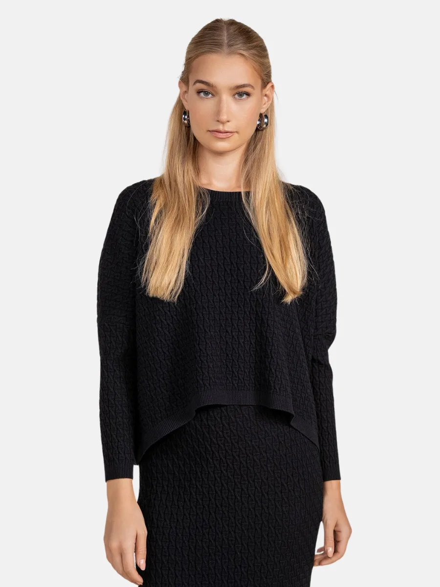 Matira Sweater