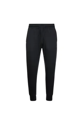 Men's Core Fleece Jogger Black