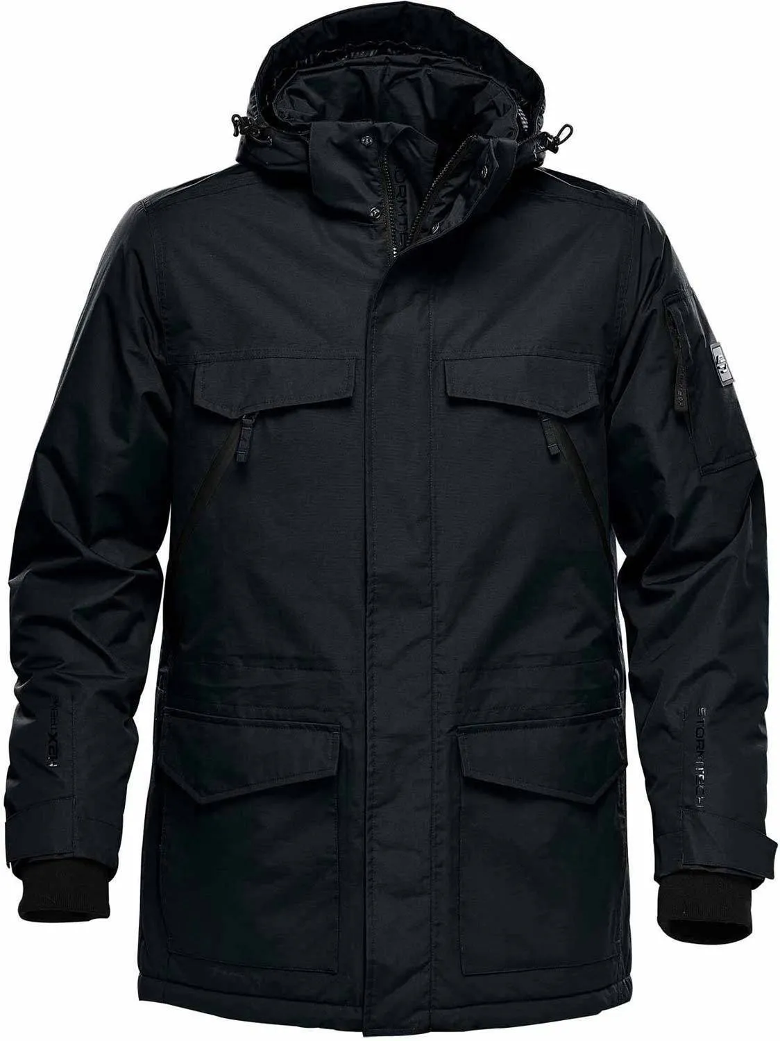 Men's Fairbanks Parka - PXR-1