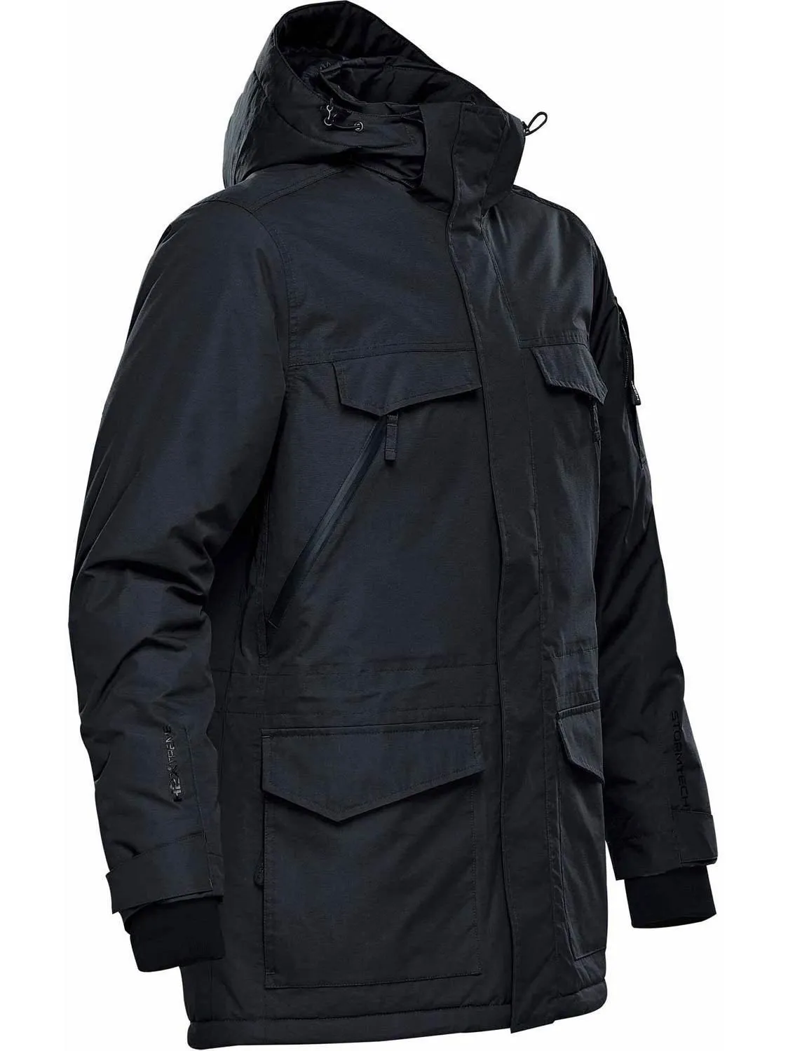 Men's Fairbanks Parka - PXR-1