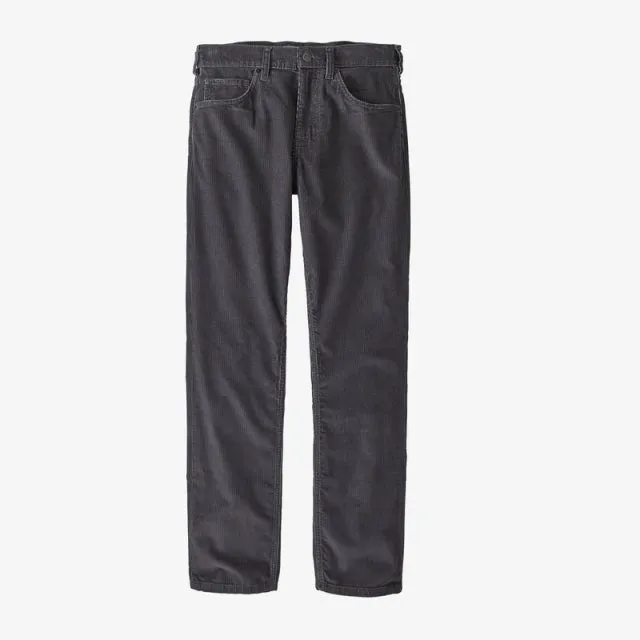 Men's Organic Cotton Corduroy Jeans - Short