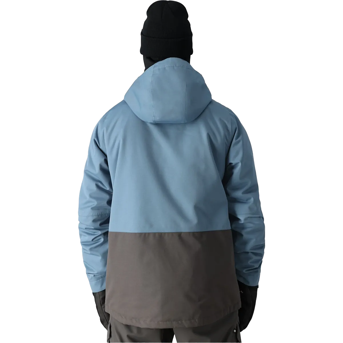 Men's Smarty 3-in-1 Form Jacket