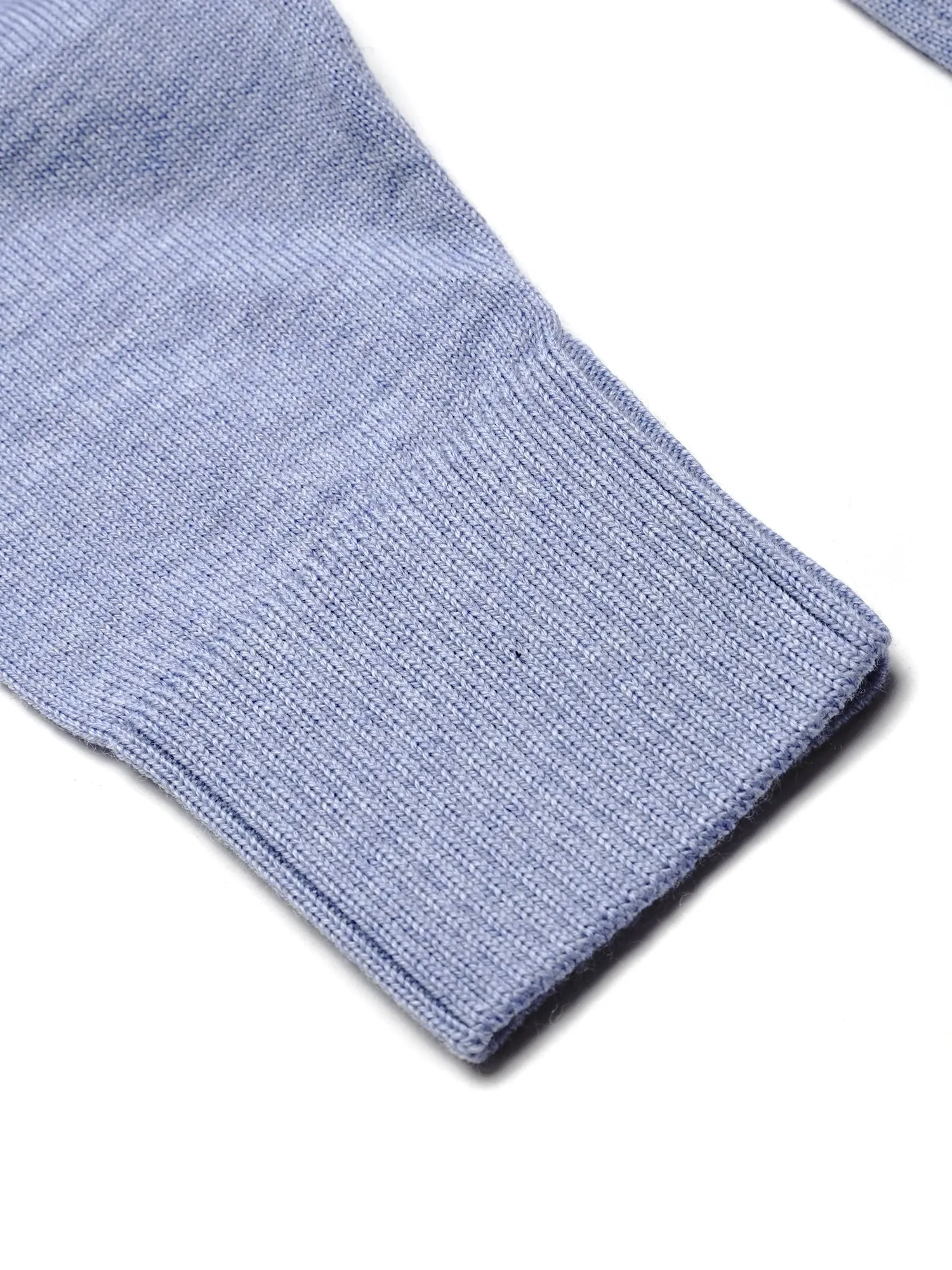 MERINOS R NECK PULLOVER_LIGHT BLUE