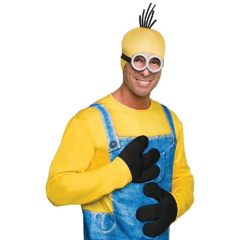 Minion Gloves