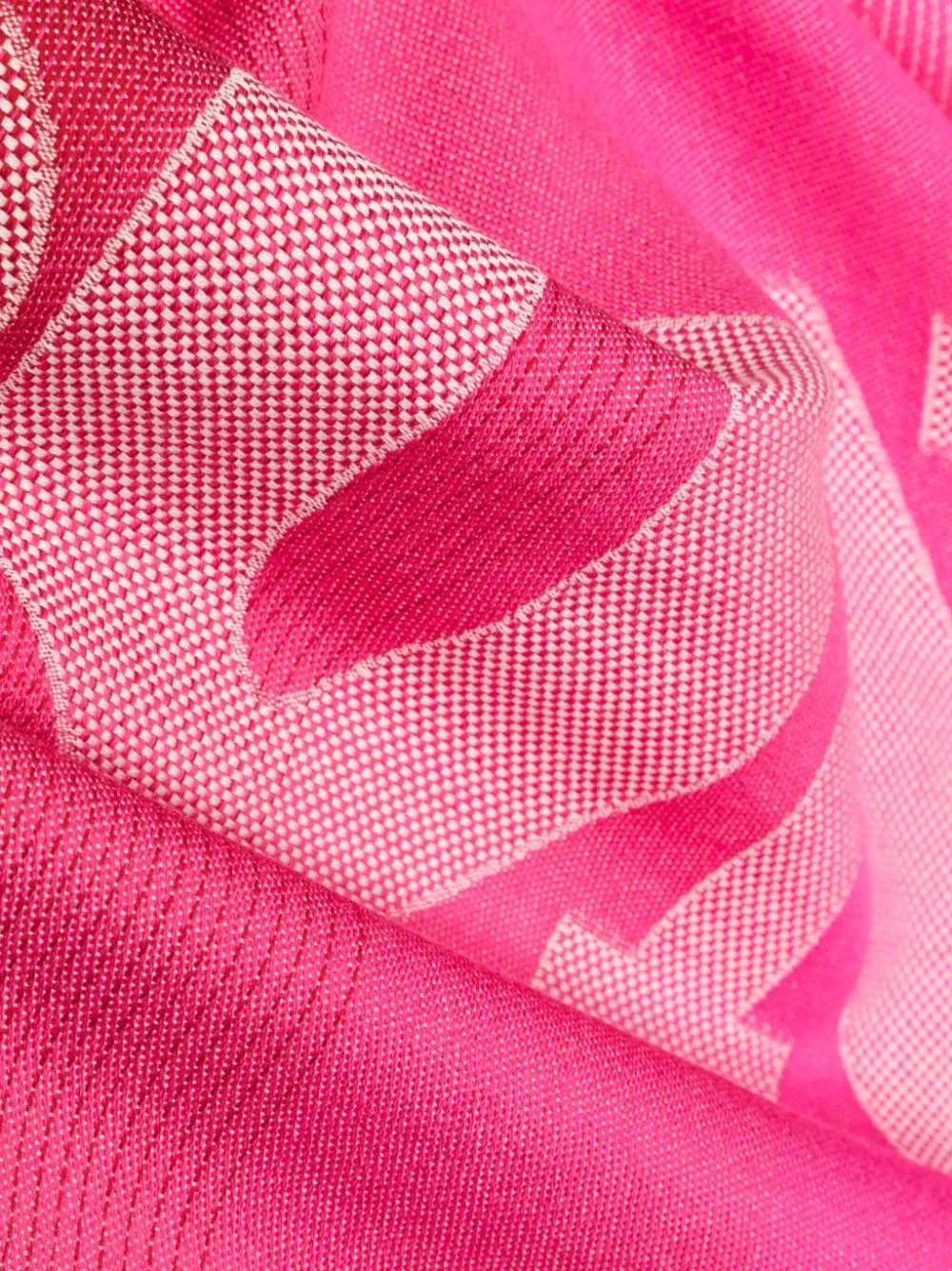 Missoni Scarfs Pink