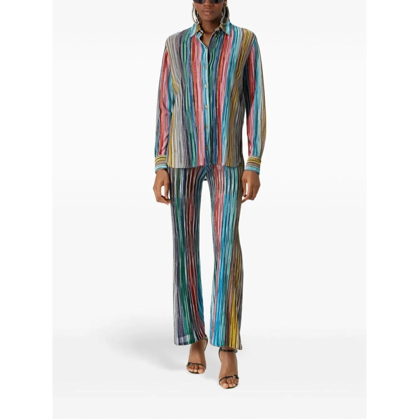 Missoni Trousers MultiColour