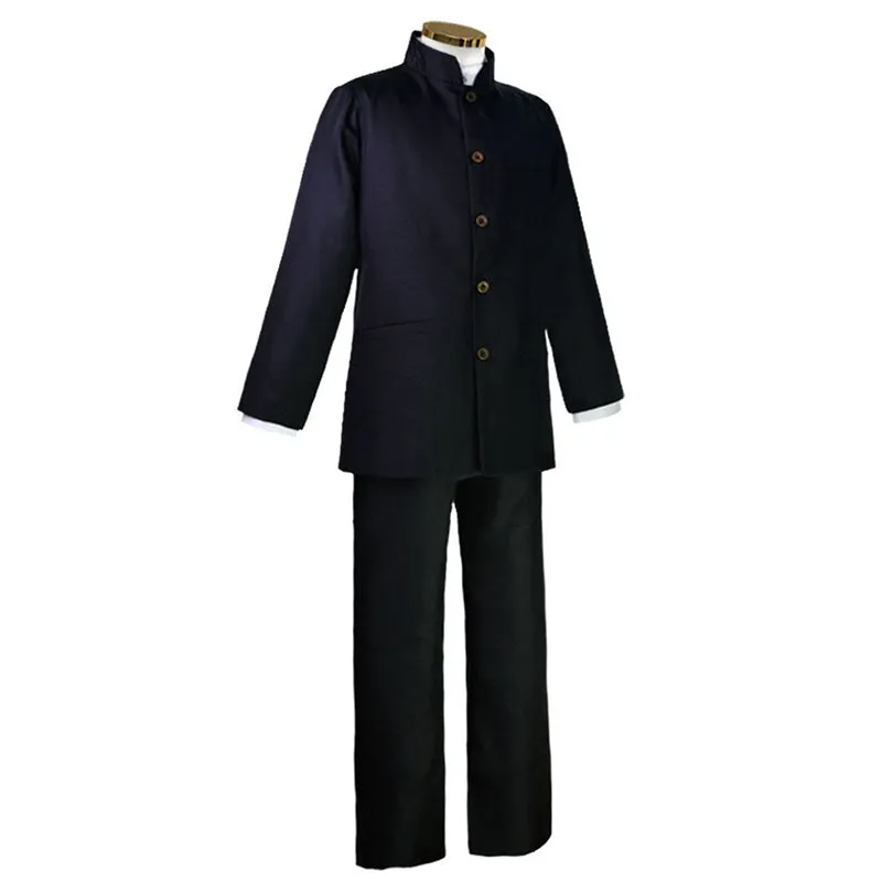 Mob Psycho 100 Mobu Saiko Hyaku Shigeo Kageyama Cosplay Costume